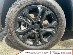 Jeep Compass  1.3 PHEV T4 190 ch 4xe eAWD Night Eagle occasion - Photo 15