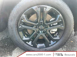 Jeep Compass 1.3 PHEV T4 190 ch 4xe eAWD Night Eagle occasion - Photo 18