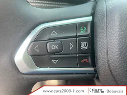Jeep Compass  1.3 PHEV T4 190 ch 4xe eAWD Night Eagle occasion - Photo 19