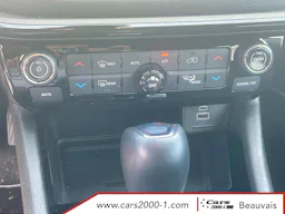 Jeep Compass  1.3 PHEV T4 190 ch 4xe eAWD Night Eagle occasion - Photo 22