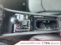 Jeep Compass 1.3 PHEV T4 190 ch 4xe eAWD Night Eagle occasion - Photo 23