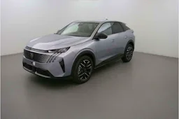 Peugeot 3008 NOUVEAU  Hybrid 145 e-DCS6 Allure occasion - Photo 1