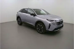Peugeot 3008 NOUVEAU Hybrid 145 e-DCS6 Allure occasion - Photo 3