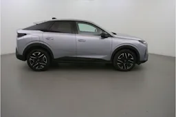 Peugeot 3008 NOUVEAU Hybrid 145 e-DCS6 Allure occasion - Photo 4