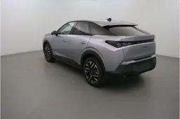Peugeot 3008 NOUVEAU Hybrid 145 e-DCS6 Allure occasion - Photo 7