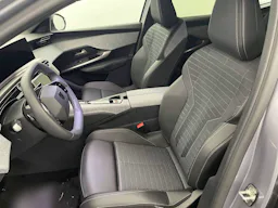 Peugeot 3008 NOUVEAU Hybrid 145 e-DCS6 Allure occasion - Photo 9