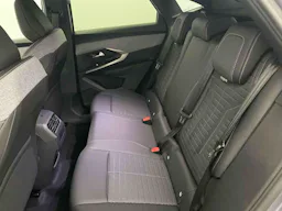Peugeot 3008 NOUVEAU  Hybrid 145 e-DCS6 Allure occasion - Photo 10