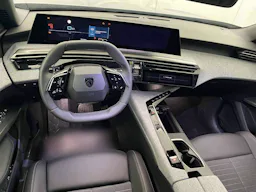 Peugeot 3008 NOUVEAU Hybrid 145 e-DCS6 Allure occasion - Photo 11