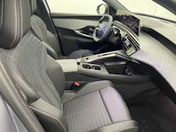 Peugeot 3008 NOUVEAU Hybrid 145 e-DCS6 Allure occasion - Photo 13