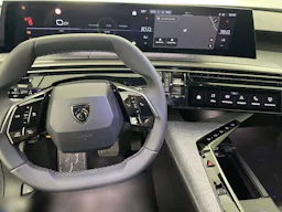 Peugeot 3008 NOUVEAU Hybrid 145 e-DCS6 Allure occasion - Photo 14