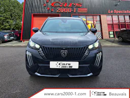Peugeot 2008 Hybrid 136 e-DCS6 Allure occasion - Photo 2