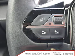 Peugeot 2008  Hybrid 136 e-DCS6 Allure occasion - Photo 8