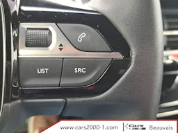 Peugeot 2008  Hybrid 136 e-DCS6 Allure occasion - Photo 9
