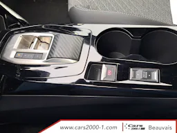 Peugeot 2008  Hybrid 136 e-DCS6 Allure occasion - Photo 11