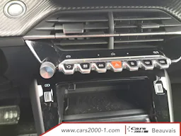 Peugeot 2008 Hybrid 136 e-DCS6 Allure occasion - Photo 12