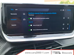 Peugeot 2008 Hybrid 136 e-DCS6 Allure occasion - Photo 14