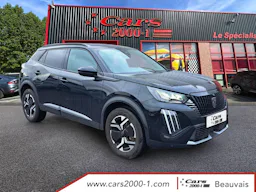 Peugeot 2008 Hybrid 136 e-DCS6 Allure occasion - Photo 16