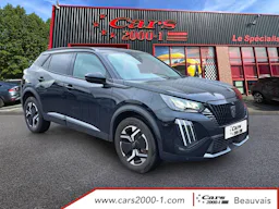 Peugeot 2008  Hybrid 136 e-DCS6 Allure occasion - Photo 16
