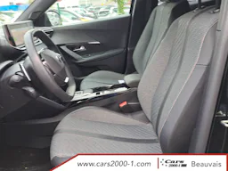 Peugeot 2008  Hybrid 136 e-DCS6 Allure occasion - Photo 18