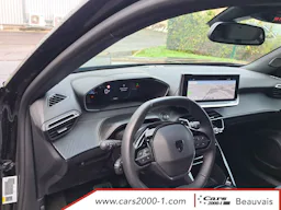 Peugeot 2008  Hybrid 136 e-DCS6 Allure occasion - Photo 20