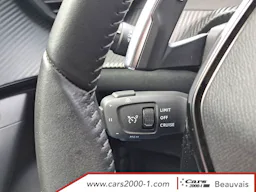 Peugeot 2008  Hybrid 136 e-DCS6 Allure occasion - Photo 22
