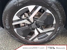 Peugeot 2008 Hybrid 136 e-DCS6 Allure occasion - Photo 25