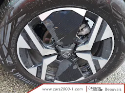 Peugeot 2008 Hybrid 136 e-DCS6 Allure occasion - Photo 26