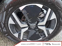 Peugeot 2008  Hybrid 136 e-DCS6 Allure occasion - Photo 26
