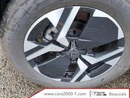 Peugeot 2008  Hybrid 136 e-DCS6 Allure occasion - Photo 27