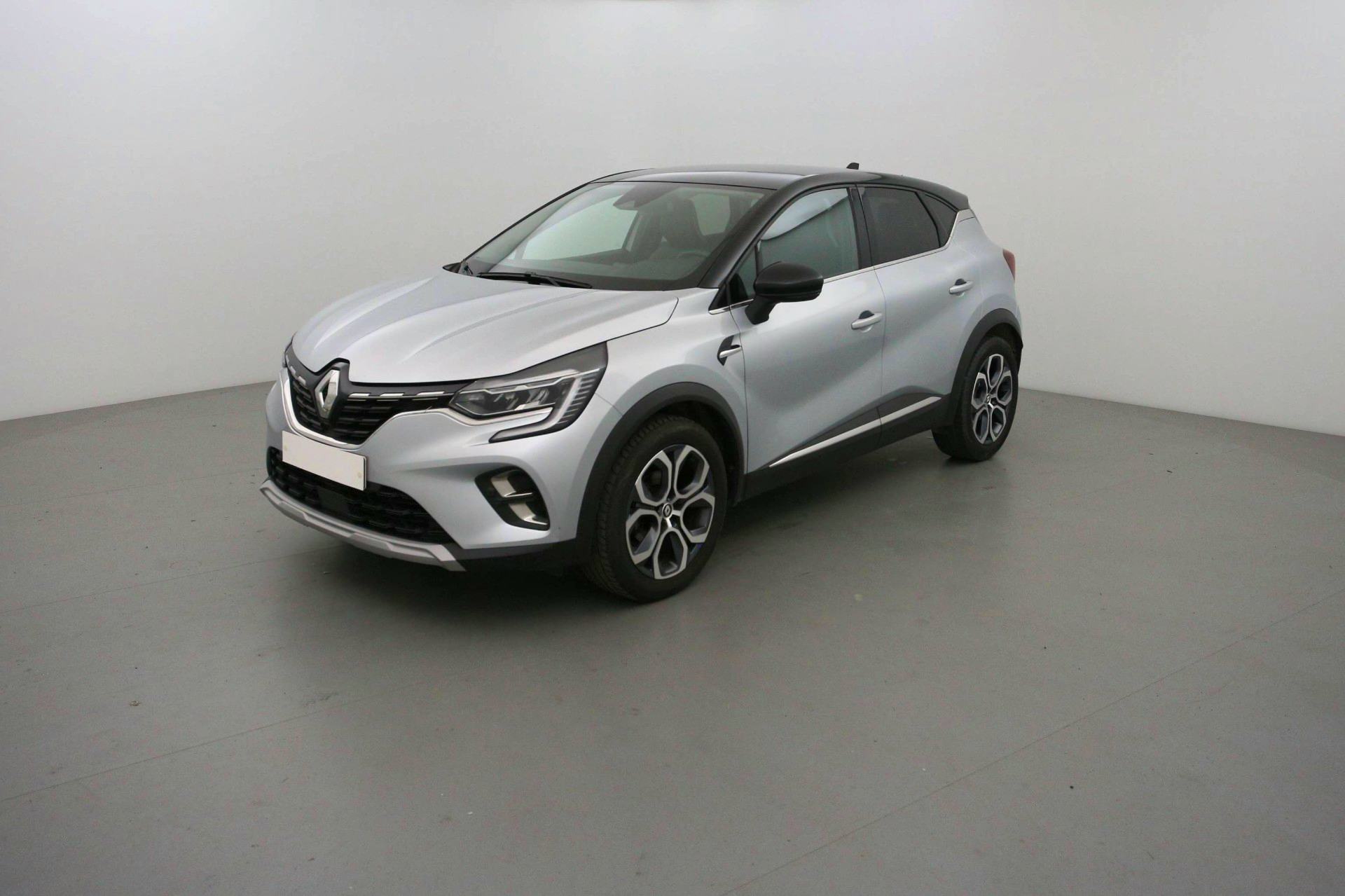Renault Captur TCe 90 Techno occasion