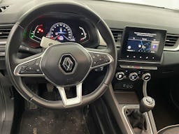 Renault Captur TCe 90 Techno occasion - Photo 14