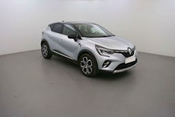 Renault Captur TCe 90 Techno occasion - Photo 3