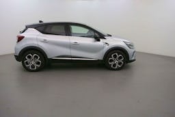 Renault Captur TCe 90 Techno occasion - Photo 4