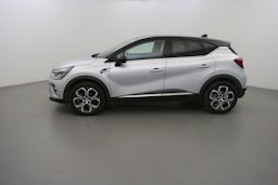 Renault Captur TCe 90 Techno occasion - Photo 8