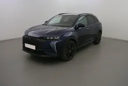 DS DS 7  Hybride Rechargeable E-Tense 300 EAT8 4x4 Performance Line + occasion - Photo 1