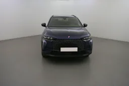 DS DS 7  Hybride Rechargeable E-Tense 300 EAT8 4x4 Performance Line + occasion - Photo 2