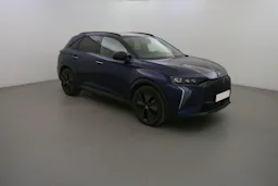 DS DS 7  Hybride Rechargeable E-Tense 300 EAT8 4x4 Performance Line + occasion - Photo 3