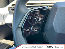 Peugeot 5008  Hybrid 145 ch e-DCS6 Allure occasion - Photo 12