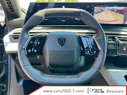 Peugeot 5008 Hybrid 145 ch e-DCS6 Allure occasion - Photo 14