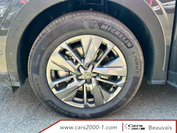 Peugeot 5008  Hybrid 145 ch e-DCS6 Allure occasion - Photo 15