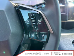 Peugeot 5008  Hybrid 145 ch e-DCS6 Allure occasion - Photo 16