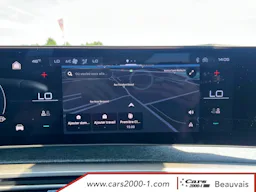 Peugeot 5008  Hybrid 145 ch e-DCS6 Allure occasion - Photo 17