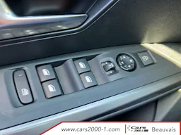 Peugeot 5008 Hybrid 145 ch e-DCS6 Allure occasion - Photo 19