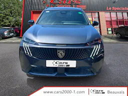 Peugeot 5008 Hybrid 145 ch e-DCS6 Allure occasion - Photo 2