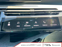 Peugeot 5008 Hybrid 145 ch e-DCS6 Allure occasion - Photo 23