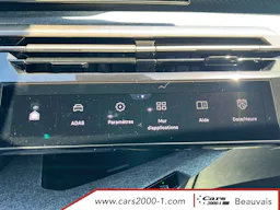 Peugeot 5008 Hybrid 145 ch e-DCS6 Allure occasion - Photo 24