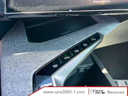 Peugeot 5008 Hybrid 145 ch e-DCS6 Allure occasion - Photo 25