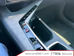 Peugeot 5008 Hybrid 145 ch e-DCS6 Allure occasion - Photo 26