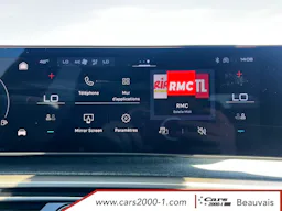 Peugeot 5008 Hybrid 145 ch e-DCS6 Allure occasion - Photo 28