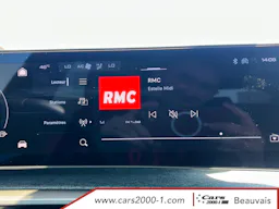 Peugeot 5008  Hybrid 145 ch e-DCS6 Allure occasion - Photo 29